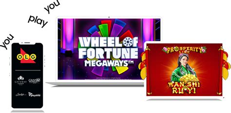 olg online casino reviews|OLG Casino Online Review (2024) .